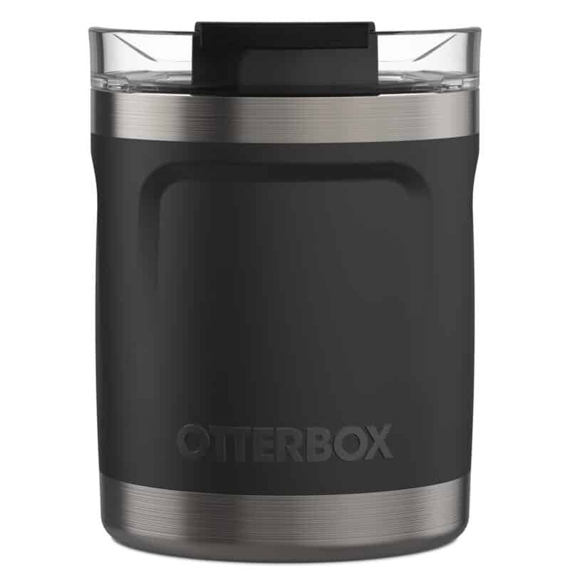 10 Oz. Otterbox® Elevation® Core Colors Stainless Steel Tumbler - 3