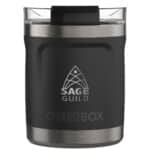 10 Oz. Otterbox® Elevation® Core Colors Stainless Steel Tumbler - 4