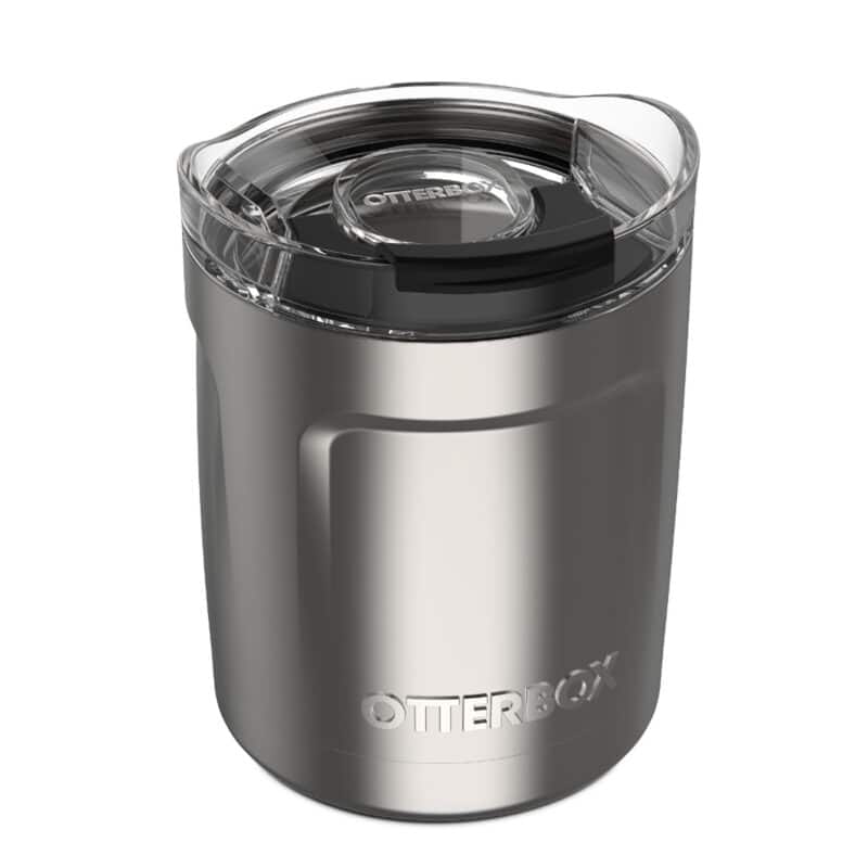 10 Oz. Otterbox® Elevation® Core Colors Stainless Steel Tumbler - 6