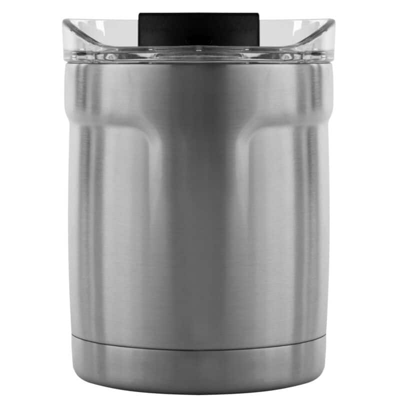 10 Oz. Otterbox® Elevation® Core Colors Stainless Steel Tumbler - 7