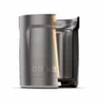 10 Oz. Otterbox® Elevation® Core Colors Stainless Steel Tumbler - 8