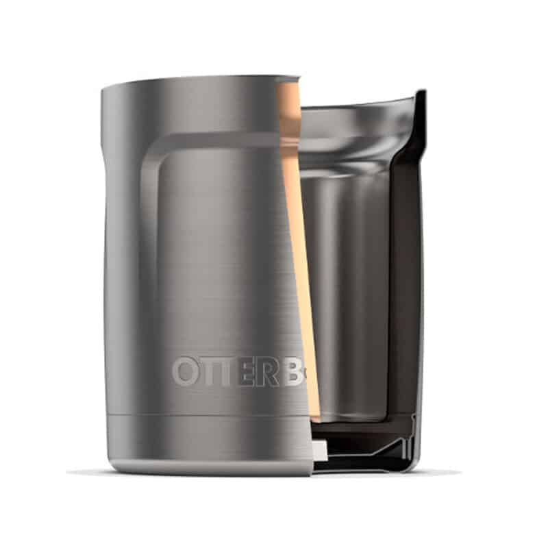 10 Oz. Otterbox® Elevation® Core Colors Stainless Steel Tumbler - 8