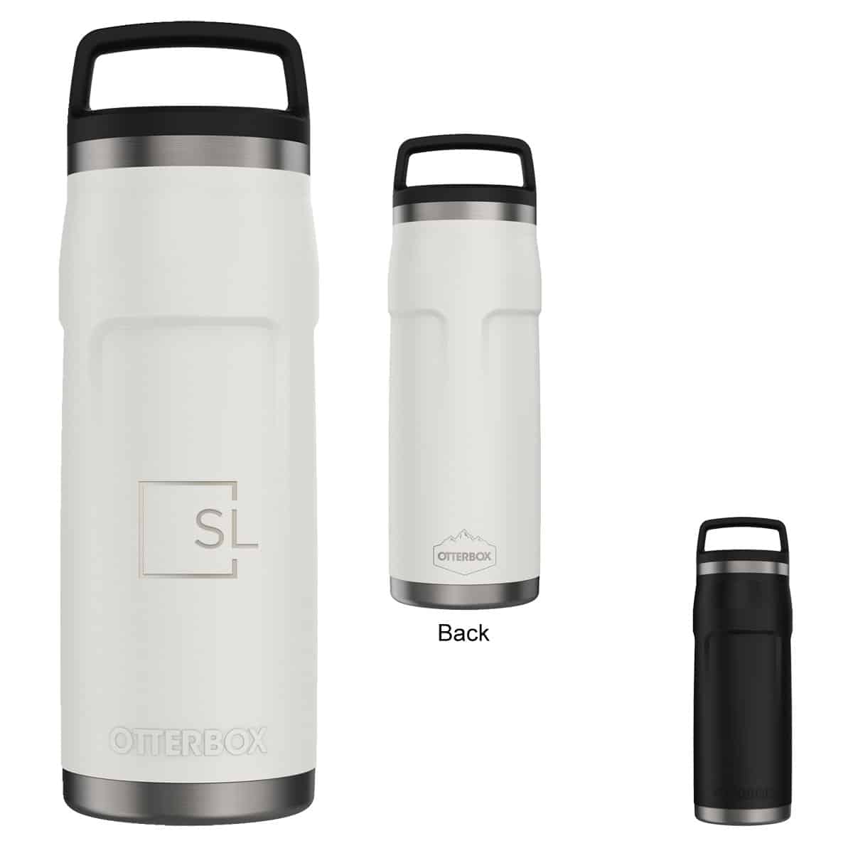 OtterBox Elevation Growler Tumbler
