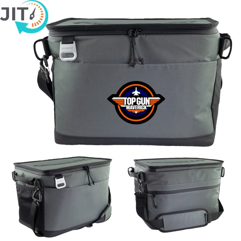 Obcci Otterbox Cube Cooler Iceberg Bag