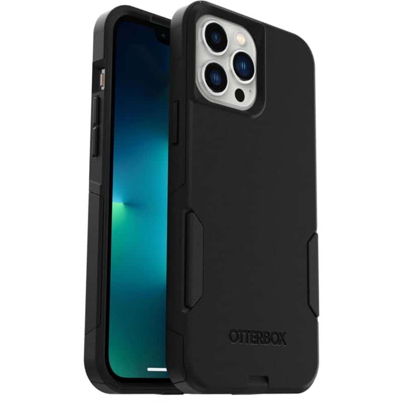 Otterbox Apple IPhone 13 Pro Max and IPhone 12 Pro Max Commuter Series Case