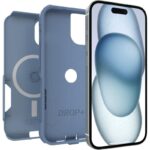 IPhone 14 and IPhone 13 Commuter Series Case for MagSafe