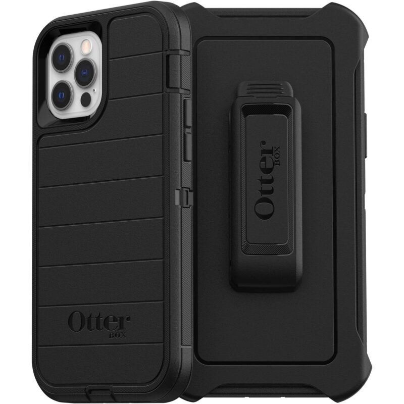 Otterbox Apple iPhone 12 and iPhone 12 Pro Defender Pro Series Case