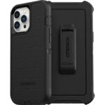 Otterbox Apple iPhone 13 Pro Max and iPhone 12 Pro Max Defender Pro Series Case