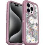 Otterbox Apple iPhone 15 Pro Defender XT Clear Series Case for MagSafe - 1