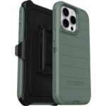 Otterbox Apple iPhone 15 Pro Max Defender Pro Series Case - 2