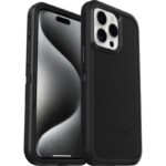 Otterbox Apple iPhone 15 Pro Max Defender XT Series Case for MagSafe - 1