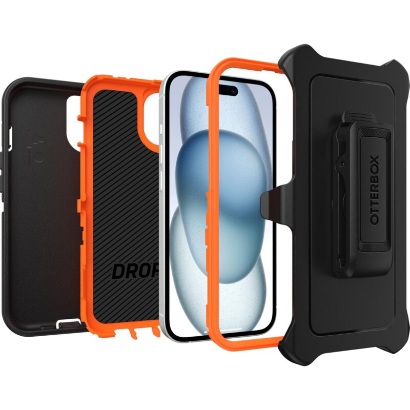 Otterbox Apple iPhone 15