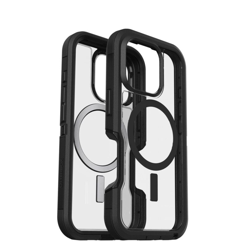 Otterbox Apple iPhone 16 Pro Defender XT Clear Pro Series Case for MagSafe