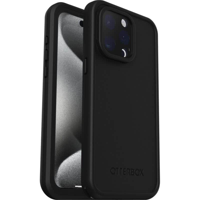Otterbox FRE Apple iPhone 15 Pro Max Case for MagSafe