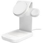Otterbox MFi approved (15W) 3-in-1 Charging Station with MagSafe