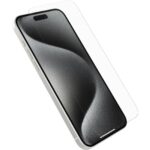 Otterbox Premium Glass Apple iPhone 15 Pro Max Screen Protector