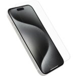 Otterbox Premium Glass Apple iPhone 15 Pro Screen Protector