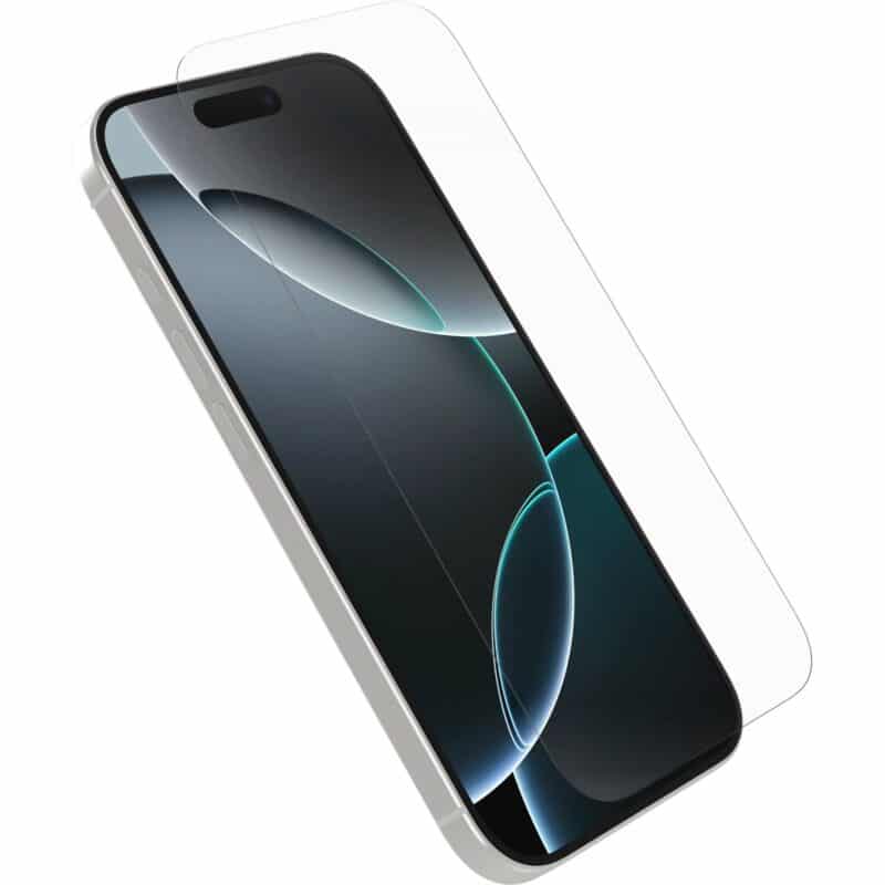 Otterbox Premium Glass Apple iPhone 16 Pro Screen Protector