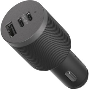 Otterbox Premium Pro Fast USB-C Car Charger