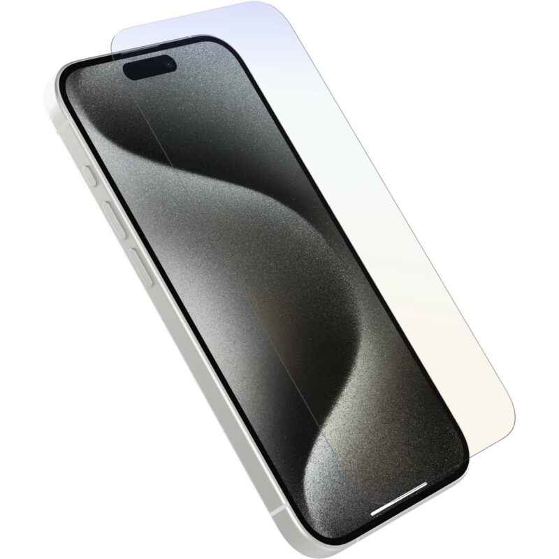 Otterbox Premium Pro Glass Blue Light Apple iPhone 16 Pro Max Screen Protector
