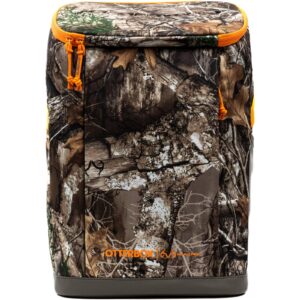 Otterbox Realtree Backpack Cooler - Real Tree Trekker