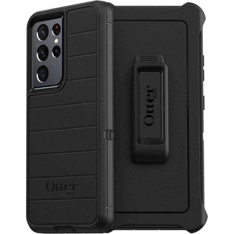 Otterbox Samsung Galaxy S21 Ultra 5G Defender Pro Series Case