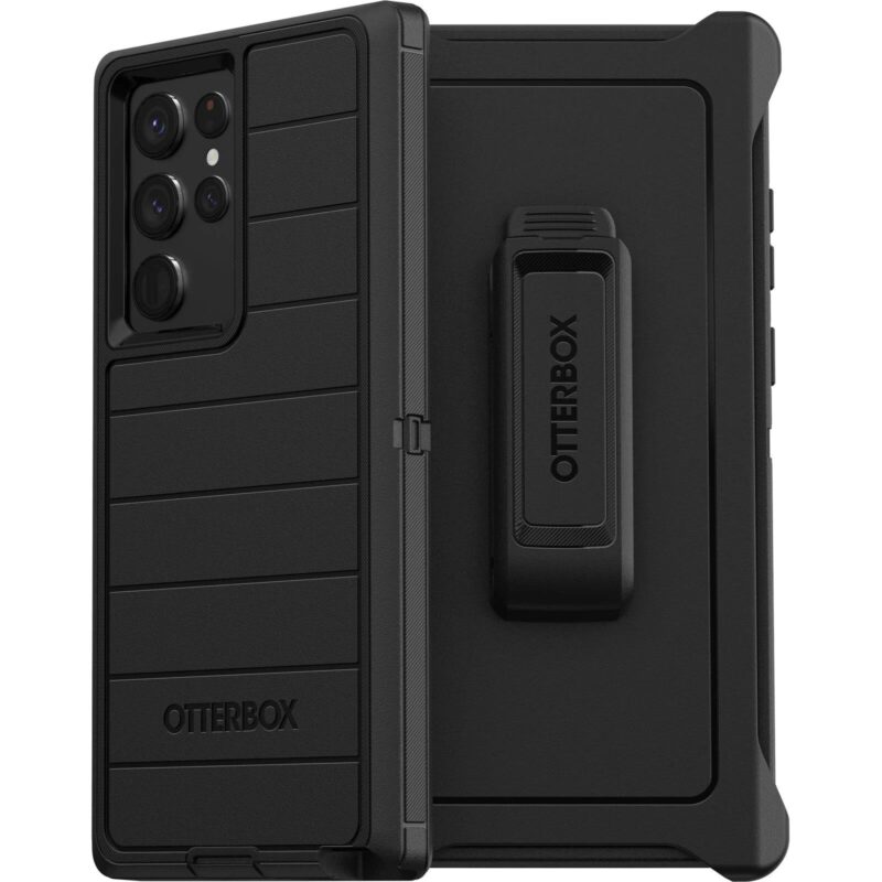 Otterbox Samsung Galaxy S22 Ultra Defender Pro Series Case