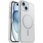 Otterbox Symmetry Series Clear Apple iPhone 15