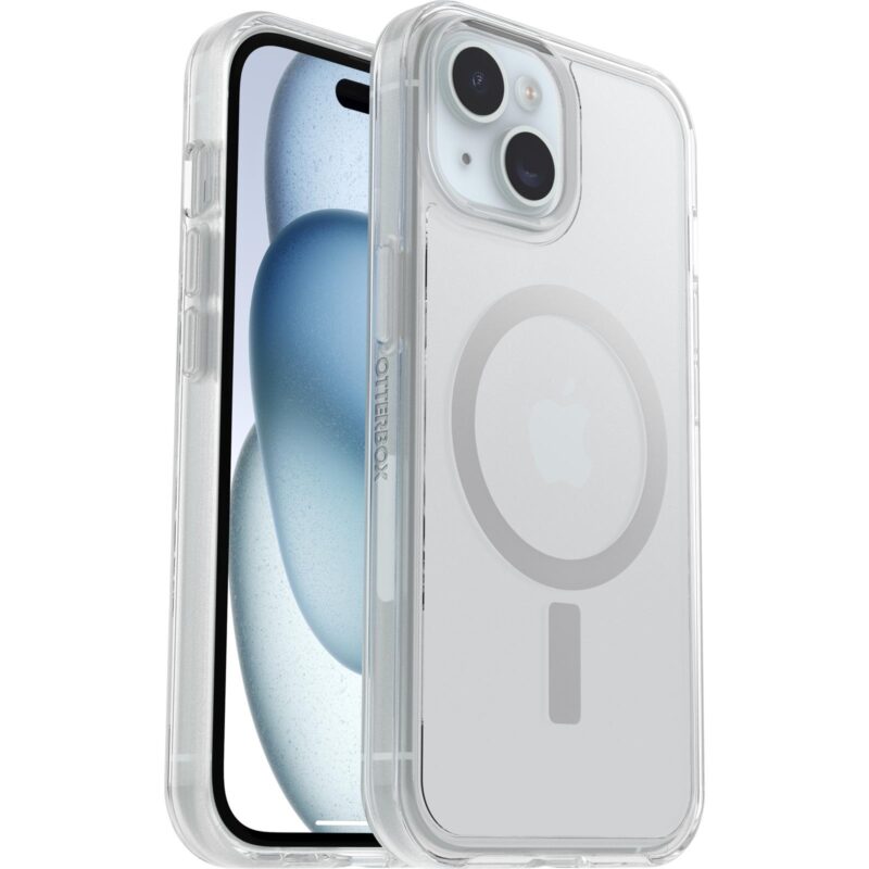 Otterbox Symmetry Series Clear Apple iPhone 15