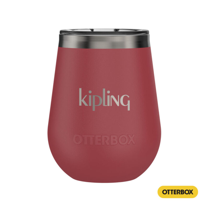 OtterBox® Elevation Wine Tumbler - 10oz - 3