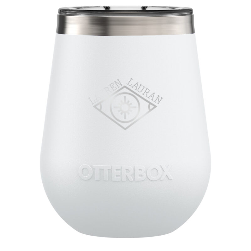 10 Oz. Otterbox® Elevation Core Colors Wine Tumbler™ - 4