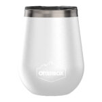 10 Oz. Otterbox® Elevation Core Colors Wine Tumbler™ - 5
