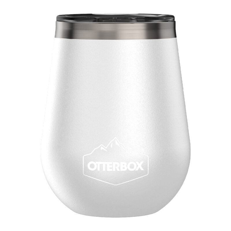 10 Oz. Otterbox® Elevation Core Colors Wine Tumbler™ - 5