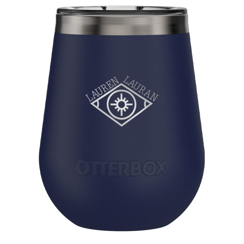 10 Oz. Otterbox® Elevation Core Colors Wine Tumbler™ - 7