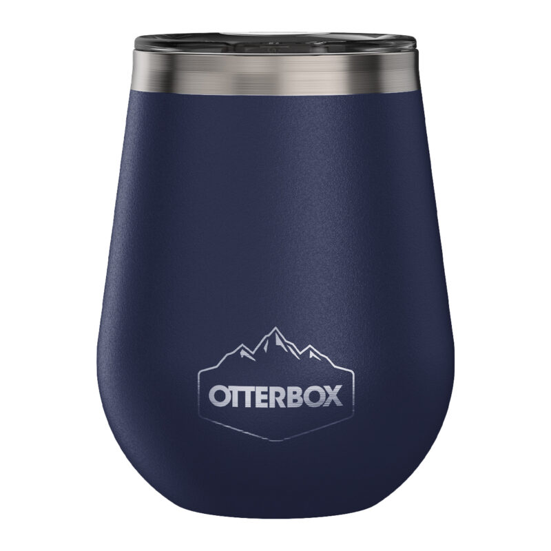 10 Oz. Otterbox® Elevation Core Colors Wine Tumbler™ - 8