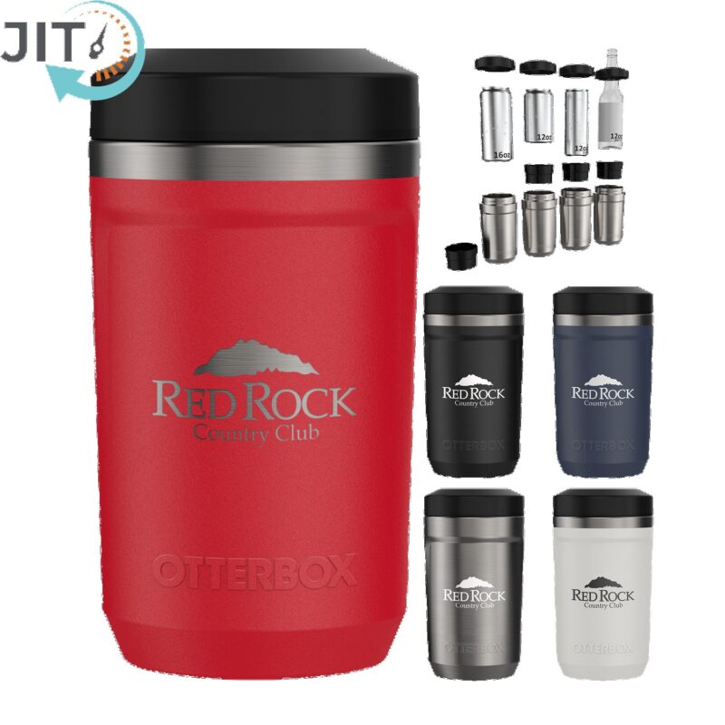 Obecc Otterbox 3" 1 Can Cooler