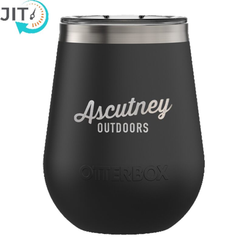 Otterbox Elevation 10 Oz Wine Tumbler
