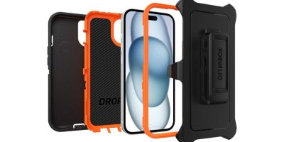 Otterbox Phone Cases